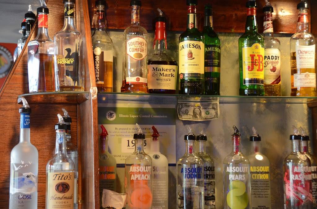 Pete Mitchells Bar & Grill | restaurant | 21000 S Frankfort Square Rd, Frankfort, IL 60423, USA | 8154648100 OR +1 815-464-8100