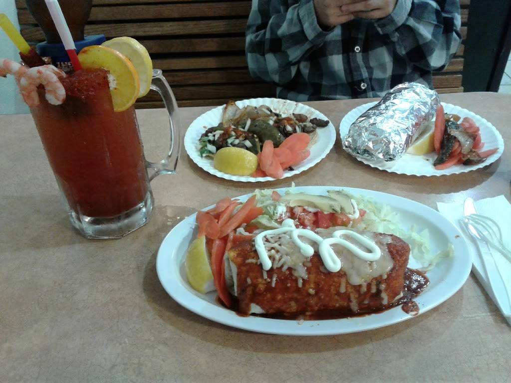 Tacos El Grullense | restaurant | 104 El Camino Real, Greenfield, CA 93927, USA | 8316745841 OR +1 831-674-5841