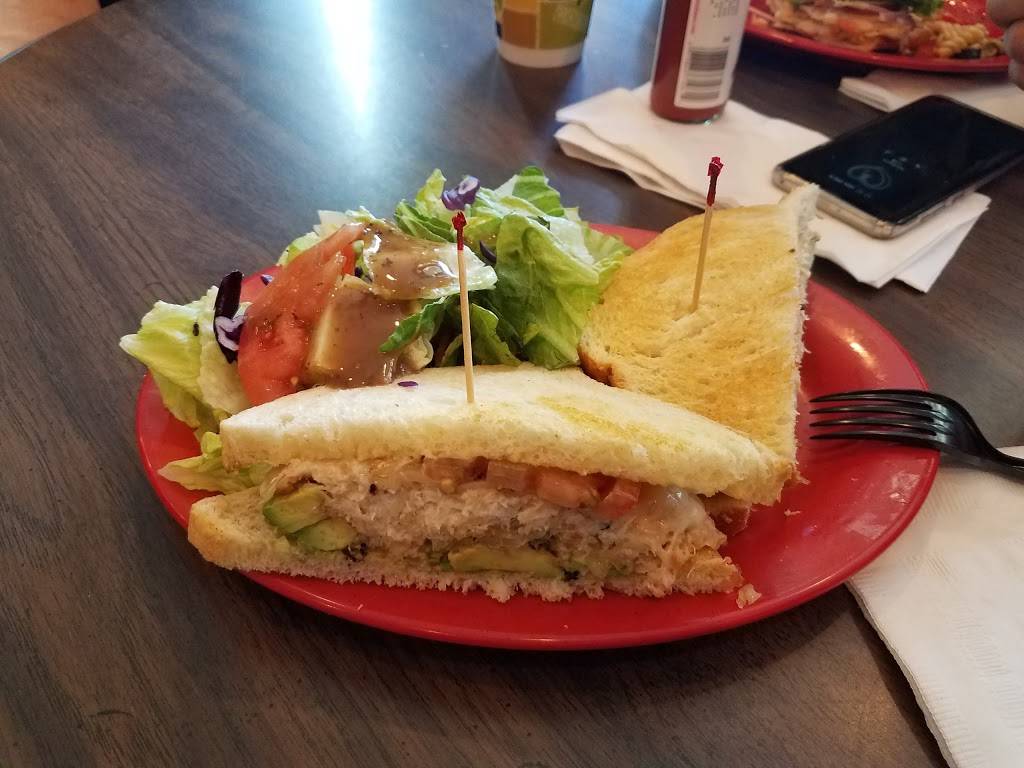 Cafe Rosalena | restaurant | 1077 The Alameda, San Jose, CA 95126, USA | 4082872400 OR +1 408-287-2400