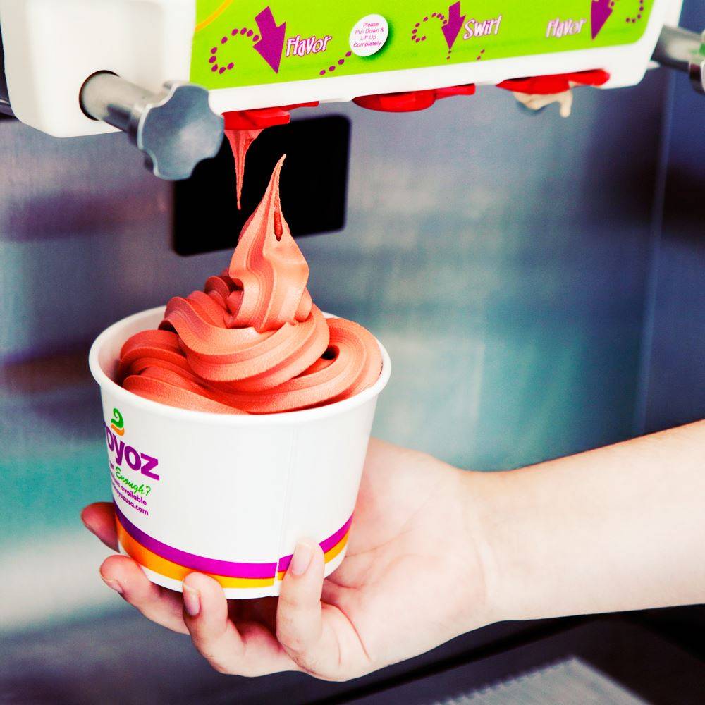 Froyoz of Kentucky | restaurant | 14659 N. US Hwy 25, Suite #12, Corbin, KY 40701, USA | 6065280535 OR +1 606-528-0535