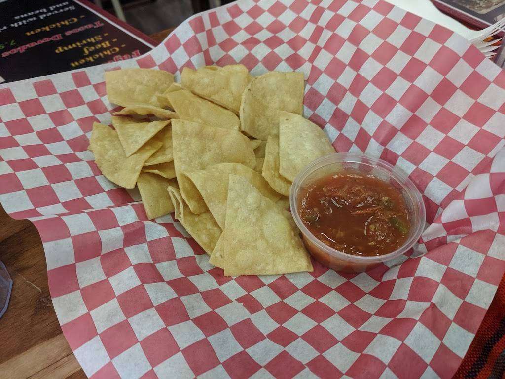 El Padrino Kitchen | restaurant | 9117 S Redwood Rd, West Jordan, UT 84088, USA | 8015000533 OR +1 801-500-0533