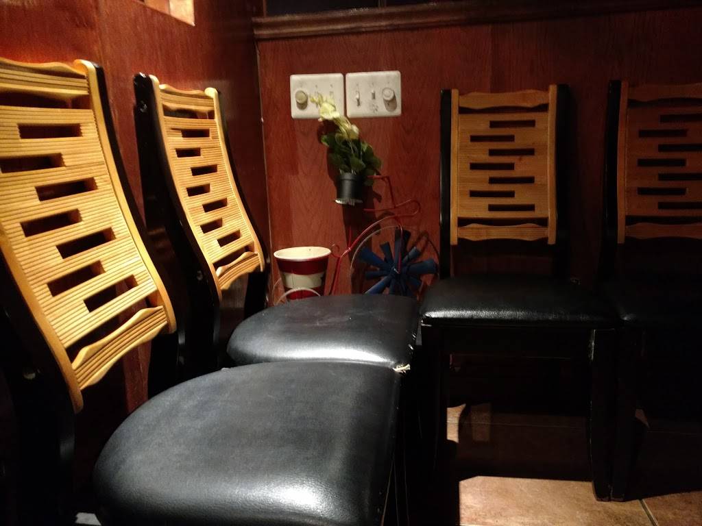 Fuji Hibachi Steak House and Sushi Bar | restaurant | 485 Georges Rd, Dayton, NJ 08810, USA | 7322748830 OR +1 732-274-8830