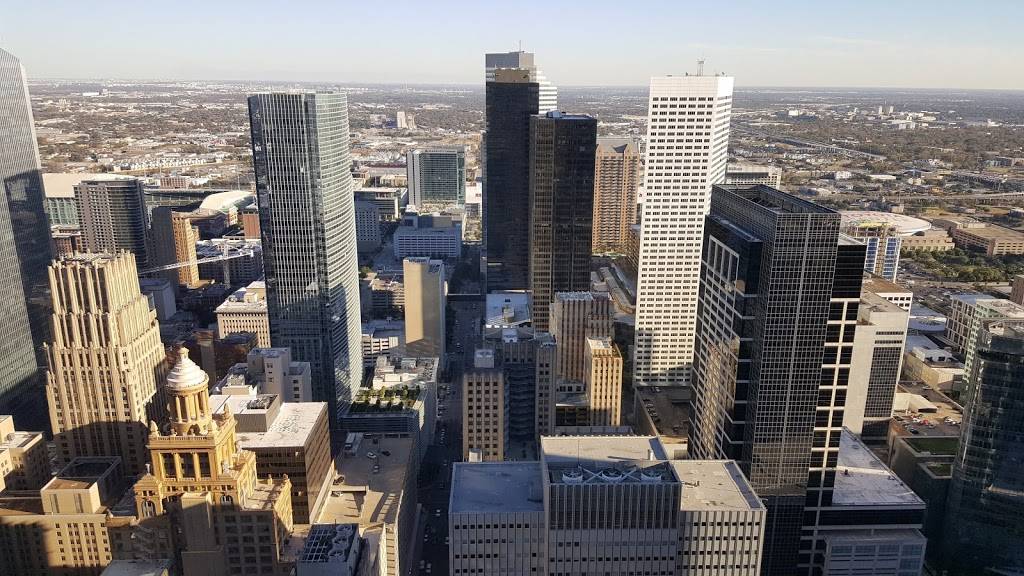 The Houston Club | restaurant | 910 Louisiana St Suite 4900, Houston, TX 77002, USA | 7132253257 OR +1 713-225-3257