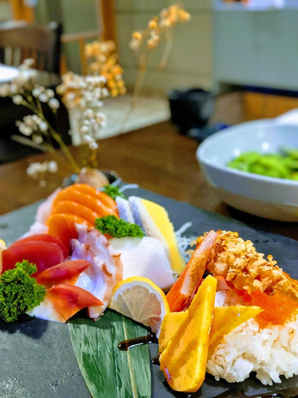 Nichiban Sushi 4 U | restaurant | 3517 Kennedy Rd #3, Scarborough, ON M1V 4S4, Canada | 4166092442 OR +1 416-609-2442