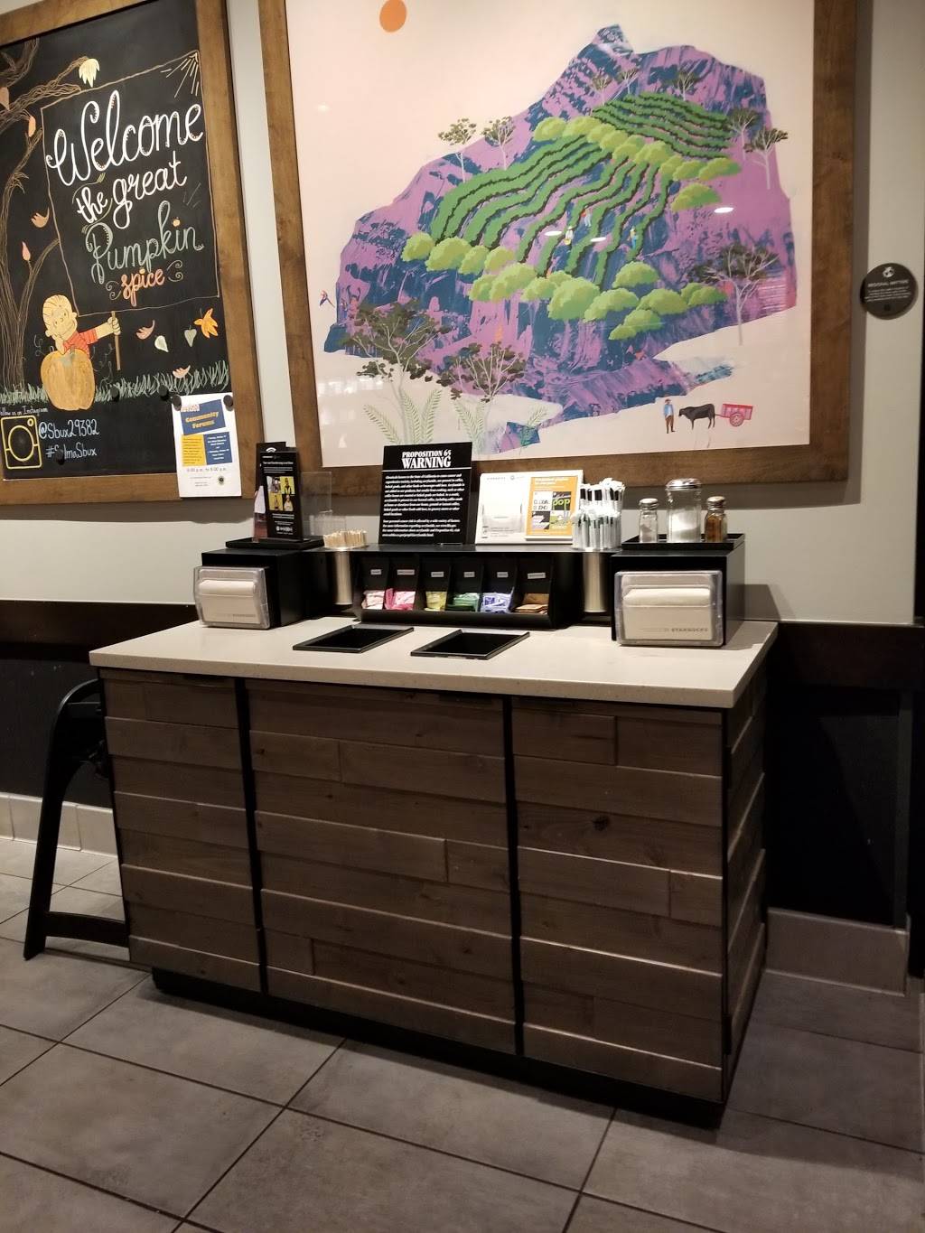 Starbucks | cafe | 3120 E Floral Ave Suite #100, Selma, CA 93662, USA | 5598475318 OR +1 559-847-5318