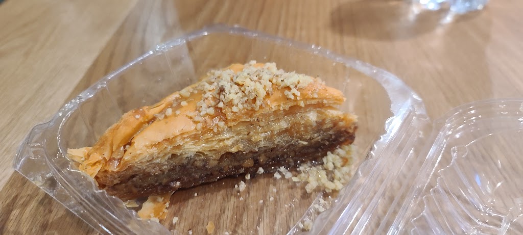 Nick The Greek | restaurant | 15 S River Rd #140, St. George, UT 84790, USA | 4352717400 OR +1 435-271-7400