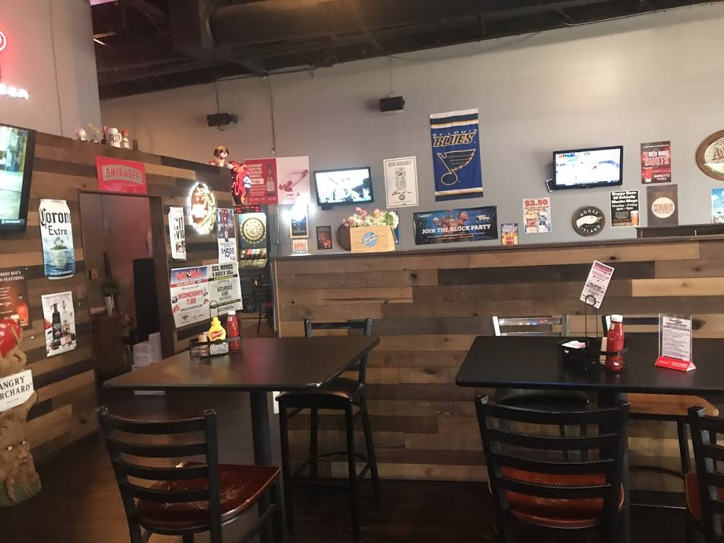Tommy Boys Bar & Grill | restaurant | 1229 Wentzville Pkwy, Wentzville, MO 63385, USA | 6368561081 OR +1 636-856-1081
