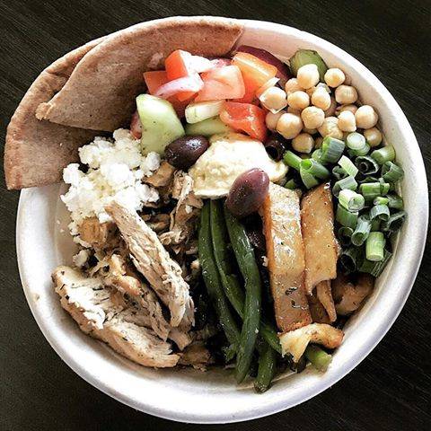 The Simple Greek - Boardman | restaurant | 1393 Boardman-Canfield Rd, Boardman, OH 44512, USA | 3303551724 OR +1 330-355-1724