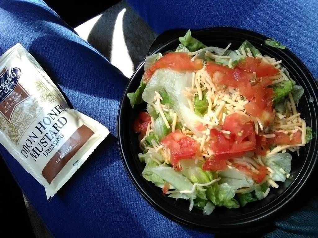 Arbys | meal takeaway | 6626 S Yosemite Ct, Greenwood Village, CO 80111, USA | 3037929809 OR +1 303-792-9809