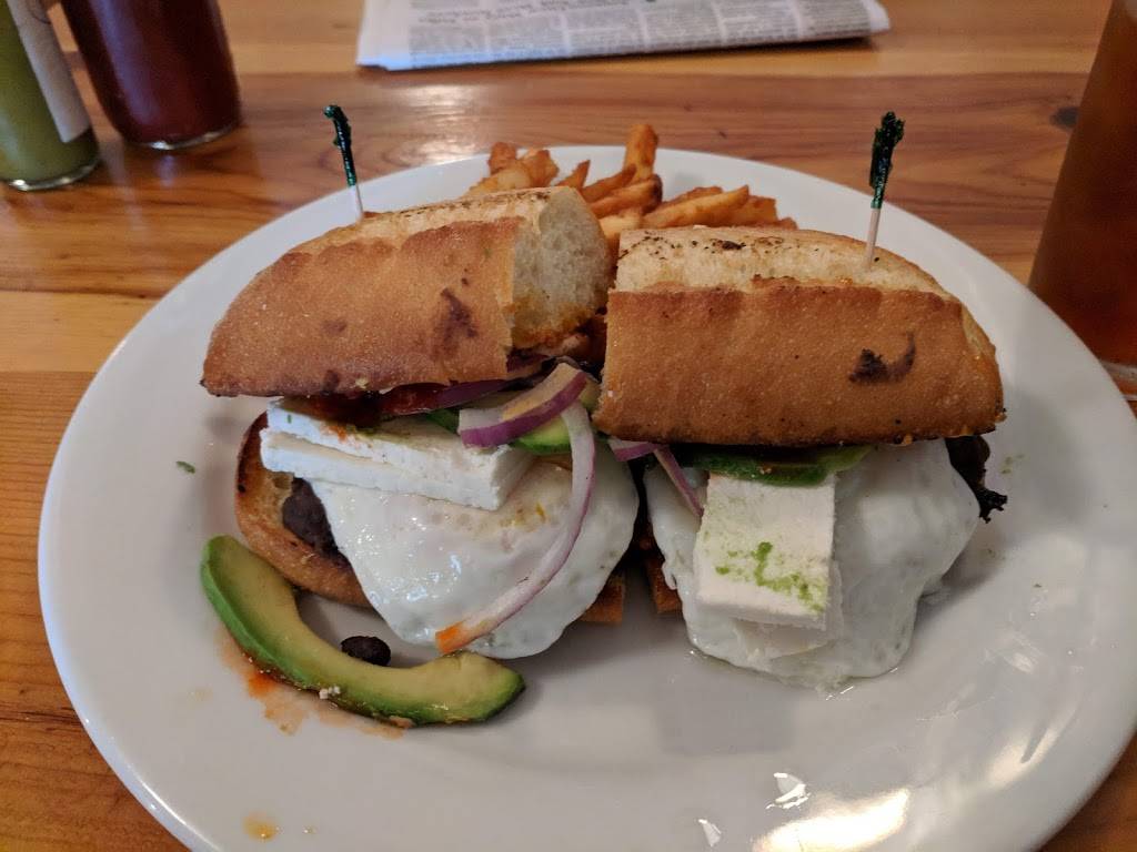 Brezo | restaurant | 135 Park Pl, Richmond, CA 94801, USA | 5106805196 OR +1 510-680-5196