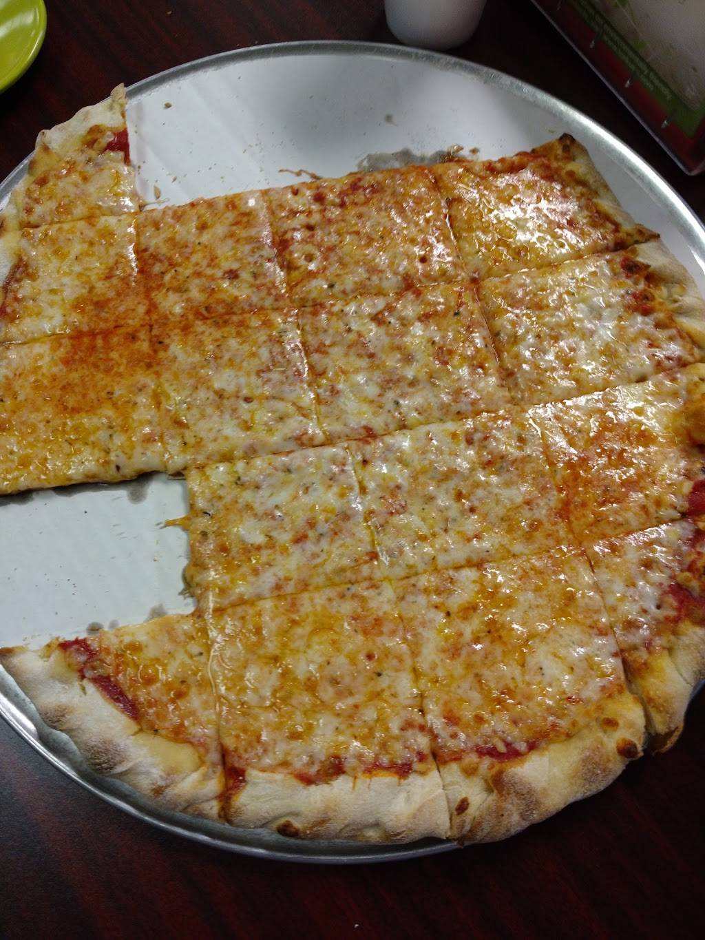 Pizza King | restaurant | 103 S Heaton St, Knox, IN 46534, USA | 5747722485 OR +1 574-772-2485