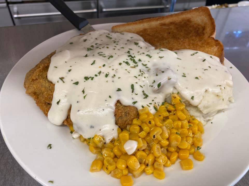 Dillards Cafe and Catering | cafe | 24851 1st St, Galeton, CO 80622, USA | 9705157656 OR +1 970-515-7656