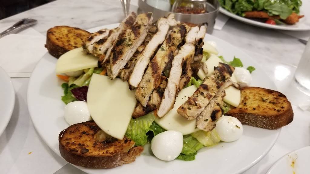 La Villa Pizzeria | restaurant | 1529 86th St, Brooklyn, NY 11228, USA | 7182563100 OR +1 718-256-3100