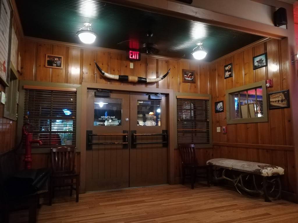 RibCrib BBQ & Grill | restaurant | 2915 E 24th St, Joplin, MO 64804, USA | 4172067427 OR +1 417-206-7427