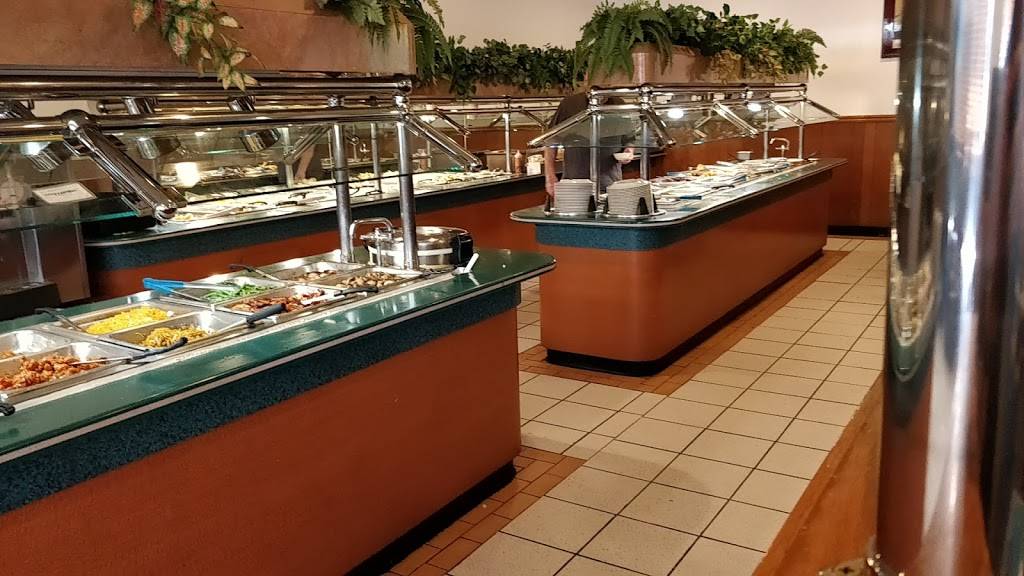 China Buffet-St Louis | restaurant | 3833 Lemay Ferry Rd, St. Louis, MO 63125, USA | 3144879919 OR +1 314-487-9919