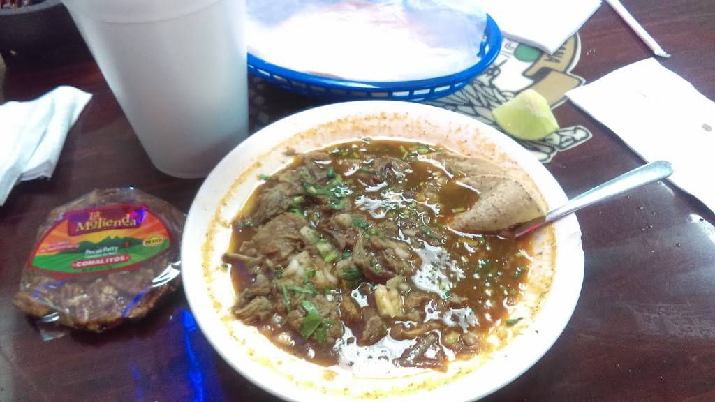 Birrieria Patinos Ocotlan | restaurant | 3813 W 26th St, Chicago, IL 60623, USA | 7732774116 OR +1 773-277-4116