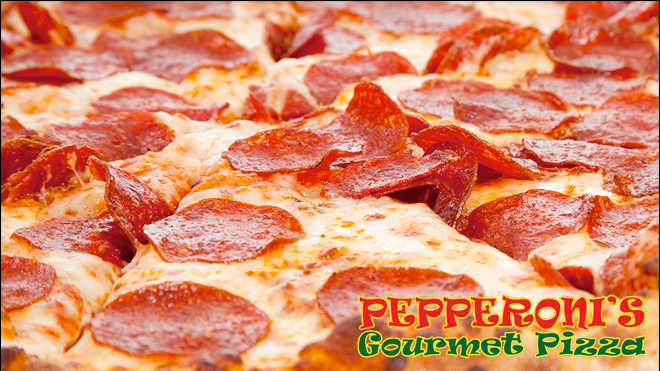Pepperonis Gourmet Pizza - East Asheville | restaurant | 1115 Tunnel Rd, Asheville, NC 28805, USA | 8285759990 OR +1 828-575-9990