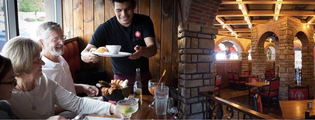 Casa Real Restaurants | restaurant | 3100 W White Oaks Dr, Springfield, IL 62704, USA | 2173035323 OR +1 217-303-5323