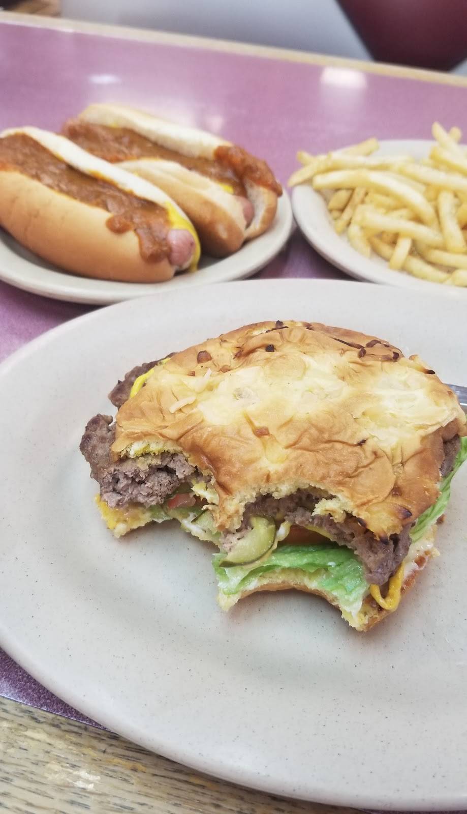 Teds Coney Island | restaurant | 618 24th St, Port Huron, MI 48060, USA | 8109824886 OR +1 810-982-4886