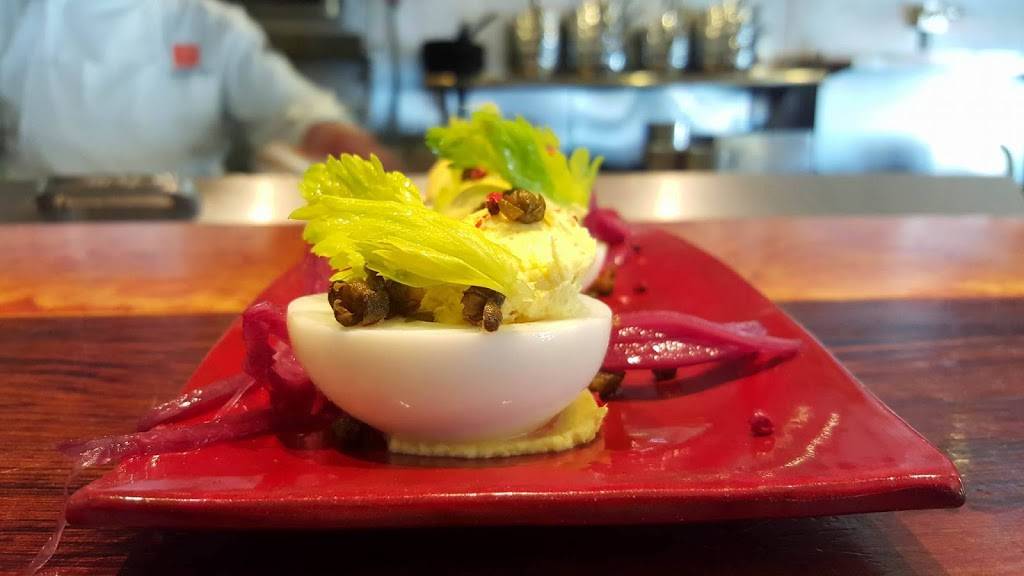 Canneti Roadhouse Italiana | restaurant | 6675 Front St, Forestville, CA 95436, USA | 7078872232 OR +1 707-887-2232