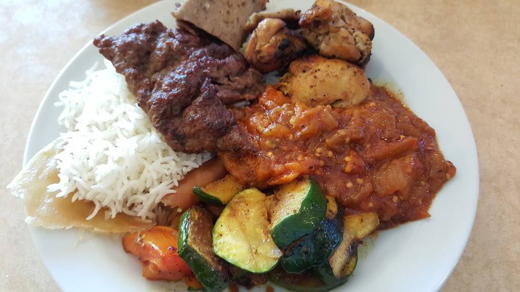 Shish Kabob Cafe | restaurant | 1498 W Spring Valley Rd, Richardson, TX 75081, USA | 9726808989 OR +1 972-680-8989