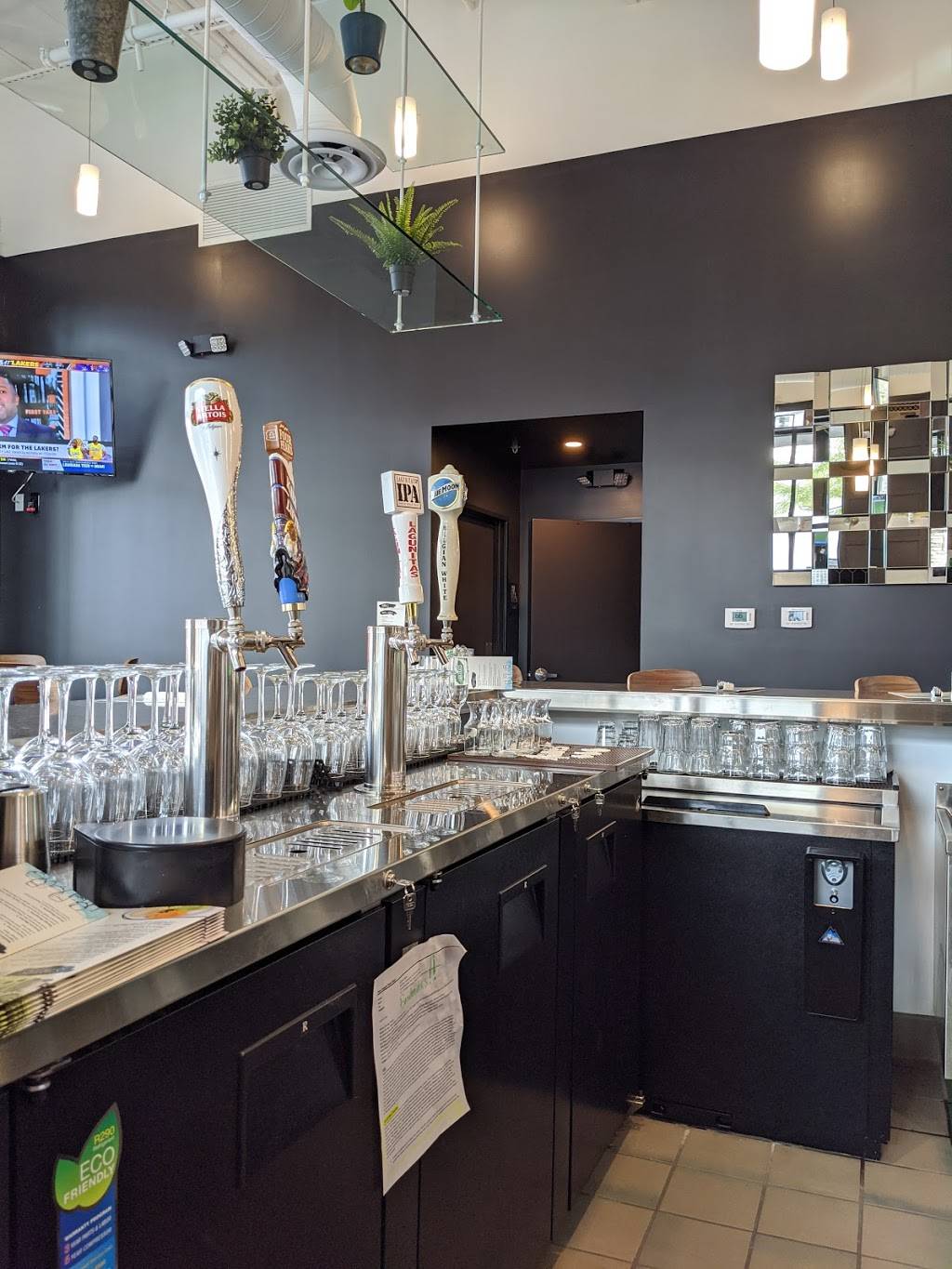 Pita Jungle - Park West | restaurant | 9792 W Northern Ave B1600, Peoria, AZ 85345, USA | 6233287429 OR +1 623-328-7429