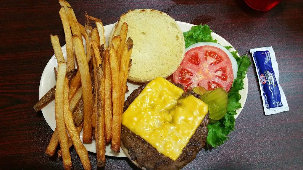 Marshas Backstreet Cafe | restaurant | 5036 Brainerd Rd, Chattanooga, TN 37411, USA | 4234857911 OR +1 423-485-7911