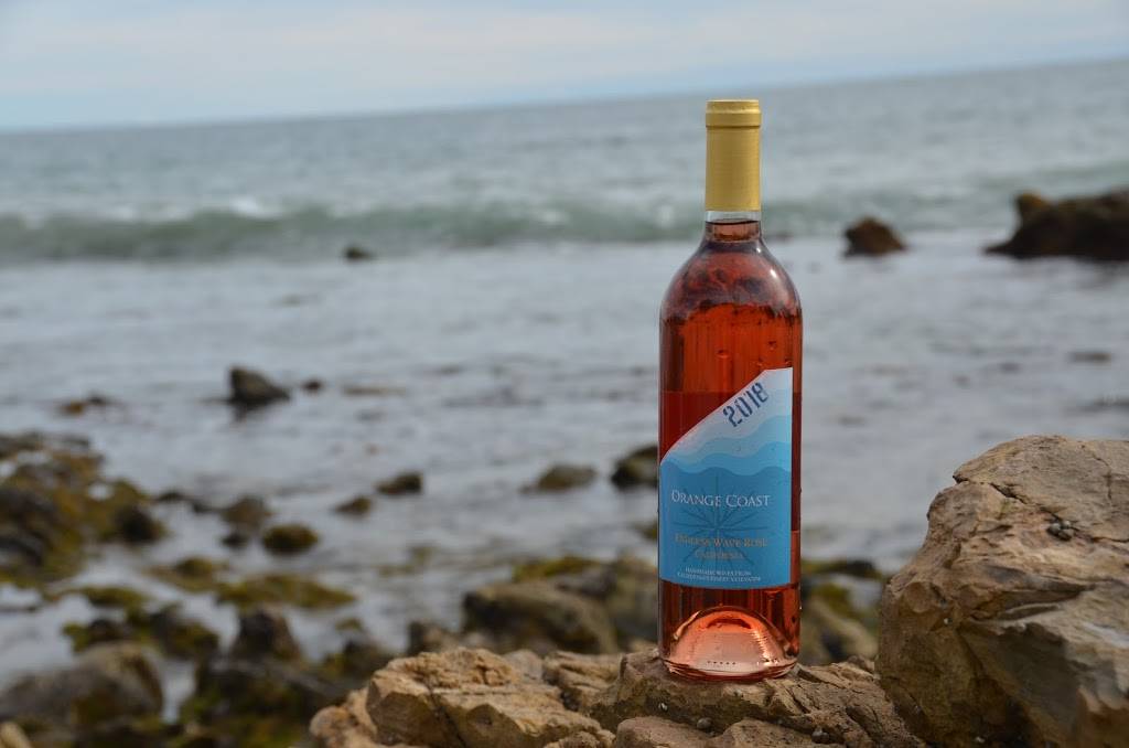 Orange Coast Winery | restaurant | 869 W 16th St, Newport Beach, CA 92663, USA | 9496450400 OR +1 949-645-0400
