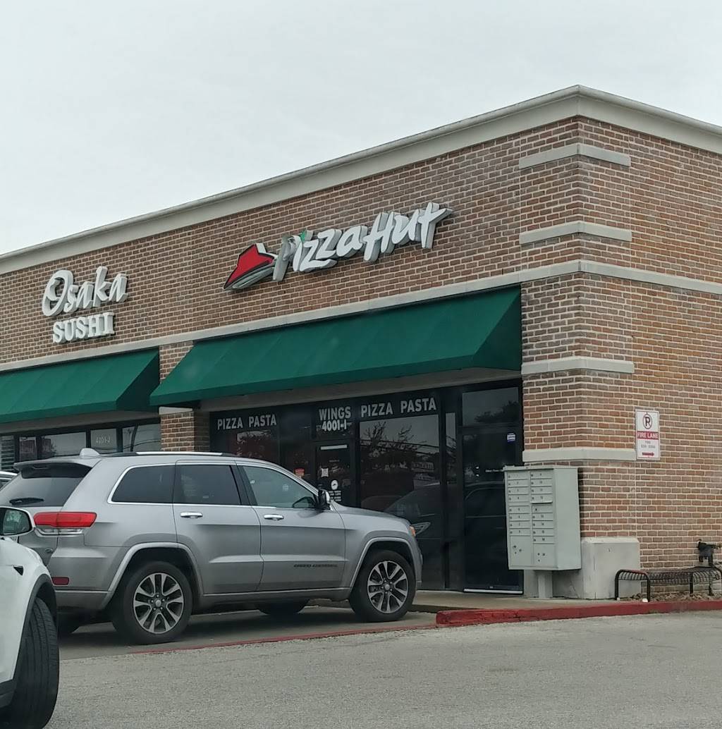 Pizza Hut | restaurant | 4001 Bellaire Blvd, Houston, TX 77025, USA | 7136642222 OR +1 713-664-2222
