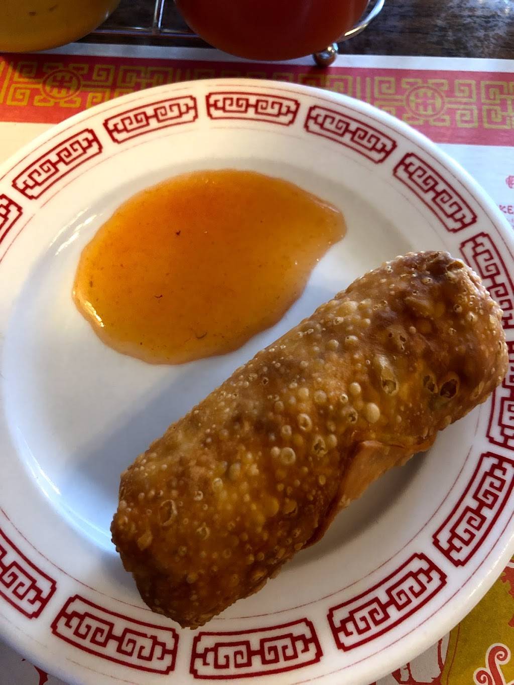 Sun Engs Chinese | restaurant | 4734 N Harlem Ave, Harwood Heights, IL 60706, USA | 7088670496 OR +1 708-867-0496