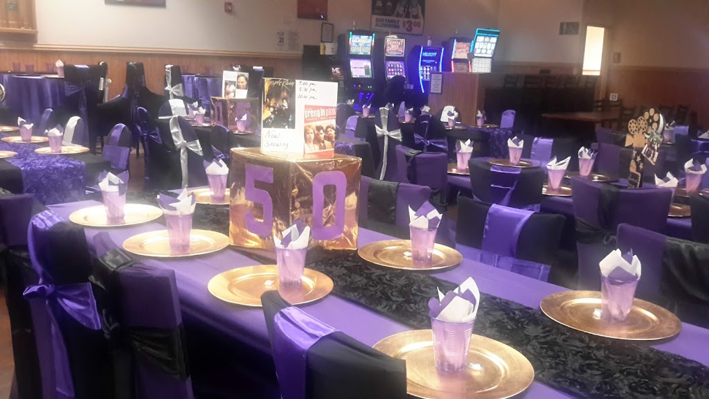 KC Hall | restaurant | 520 E North St, Decatur, IL 62523, USA | 2174222624 OR +1 217-422-2624