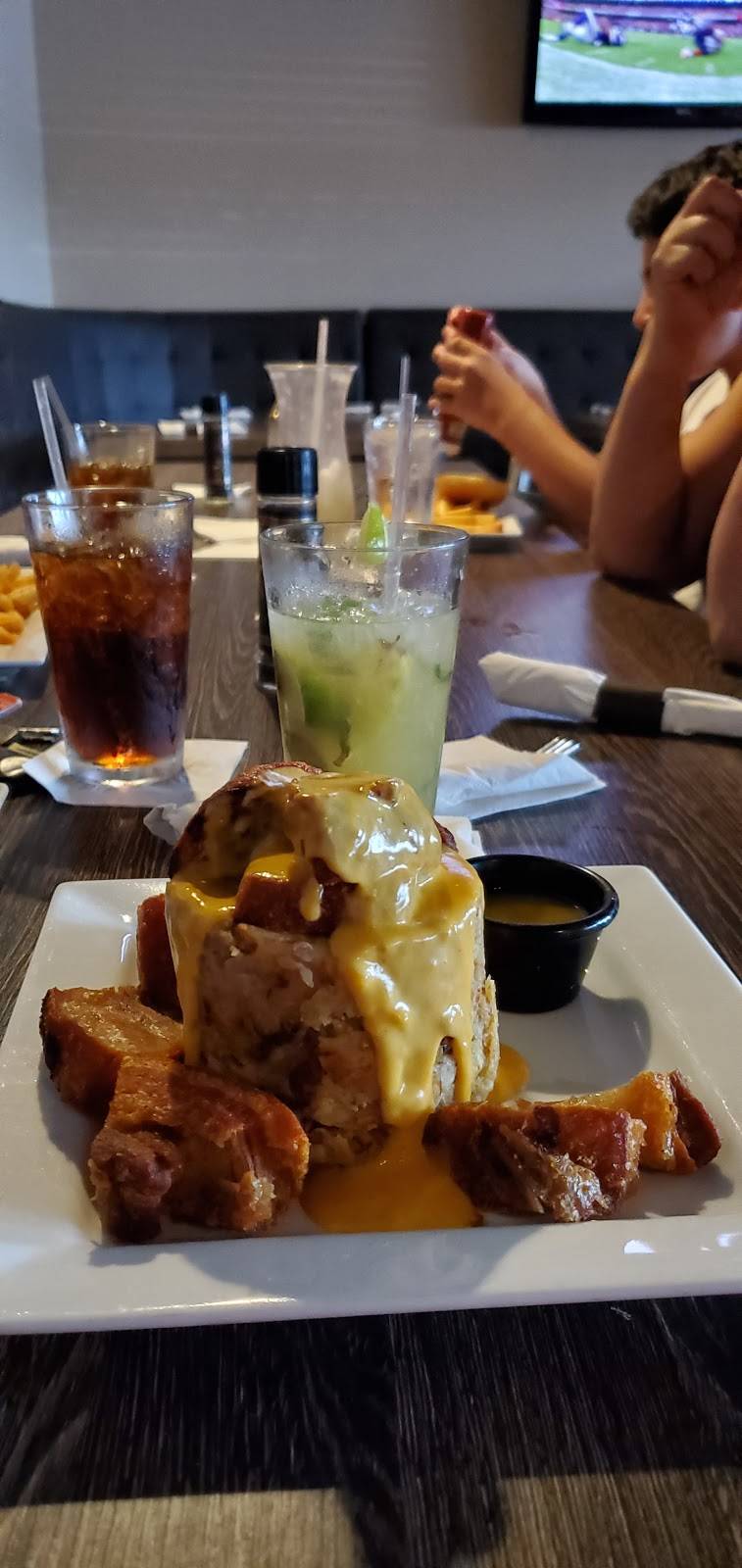 CocoCabana Bar & Grill | restaurant | 2944 South. Jog Rd., Greenacres, FL 33467, USA | 5613550281 OR +1 561-355-0281