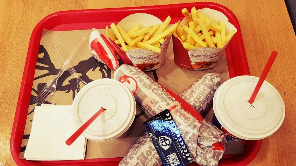 KFC | restaurant | 8500 Lincoln Blvd, Los Angeles, CA 90045, USA | 3106704050 OR +1 310-670-4050