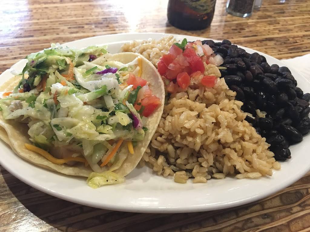 Wahoos Fish Tacos | restaurant | 715 Spectrum Center Dr, Irvine, CA 92618, USA | 9497530251 OR +1 949-753-0251