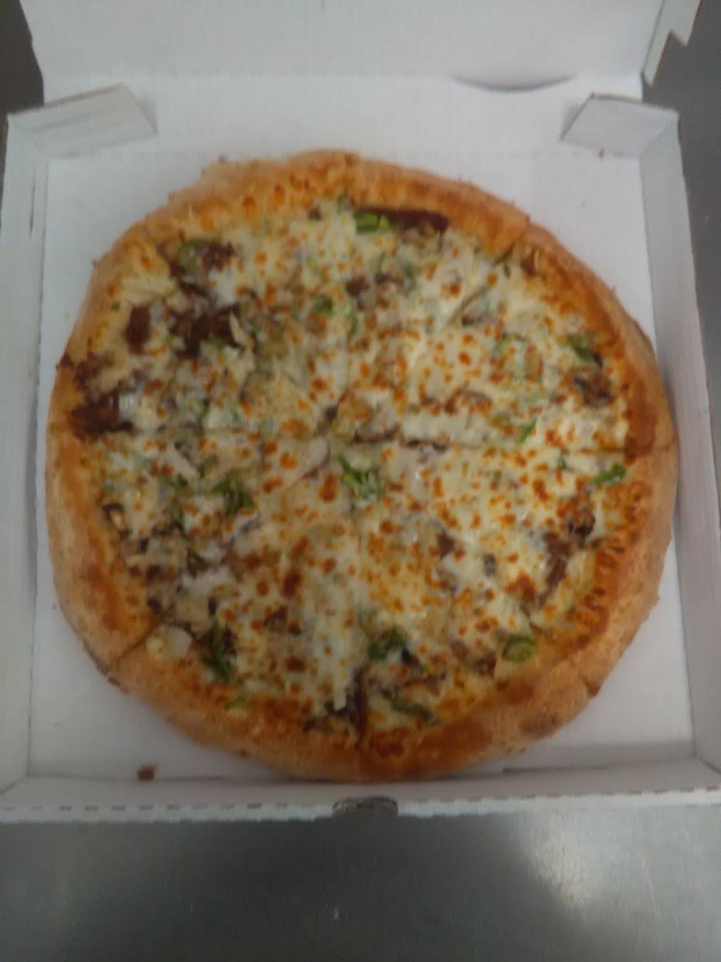 Papa Johns Pizza | restaurant | 522 Everhart Rd, Corpus Christi, TX 78411, USA | 3618062540 OR +1 361-806-2540