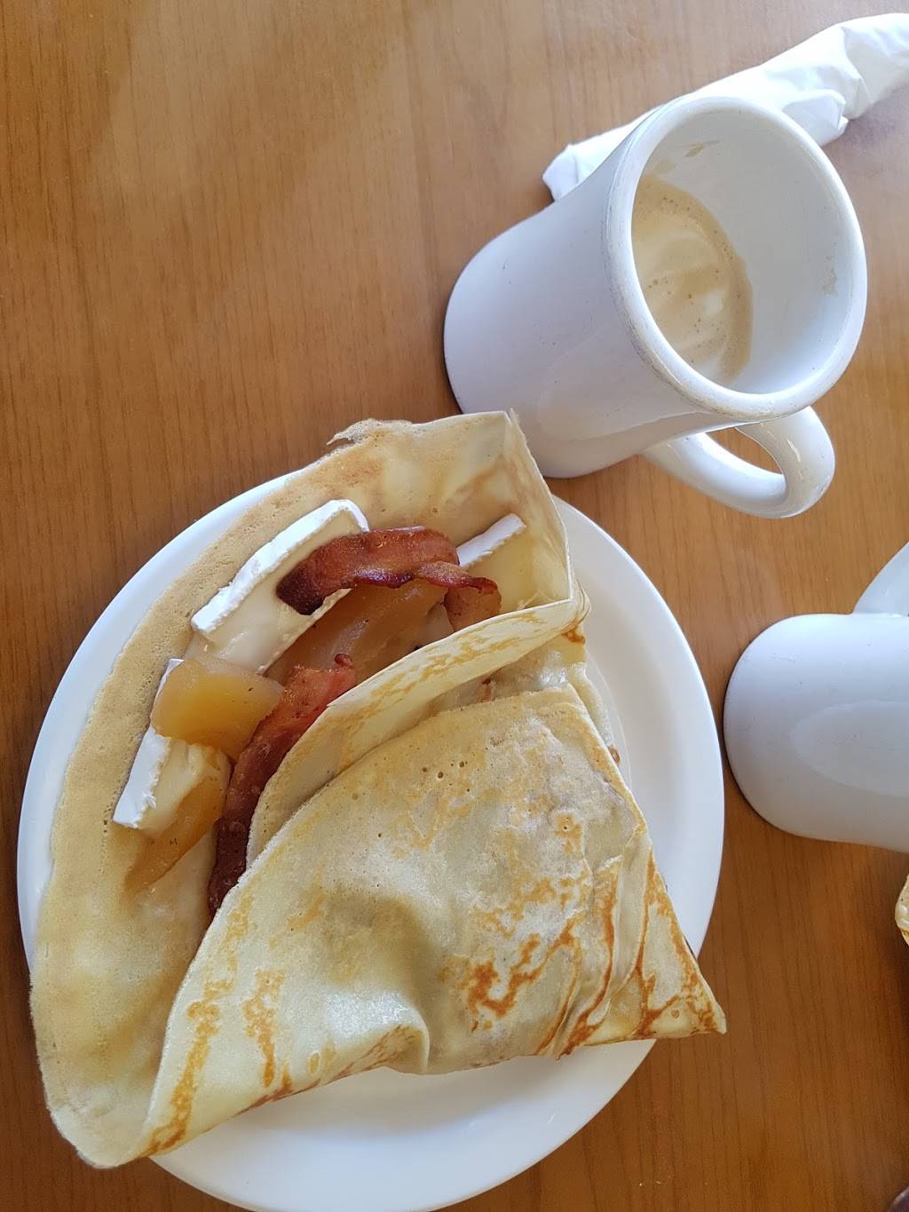 Crepe Cafe | cafe | 123 NE 20th Ave, Deerfield Beach, FL 33441, USA | 9544199620 OR +1 954-419-9620
