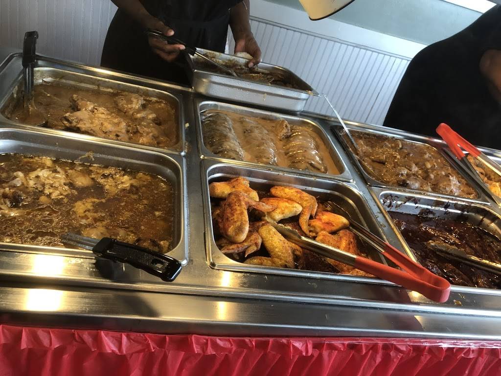 Checkmates Buffet and Catering | restaurant | 6031 High St W, Portsmouth, VA 23703, USA | 7579566172 OR +1 757-956-6172