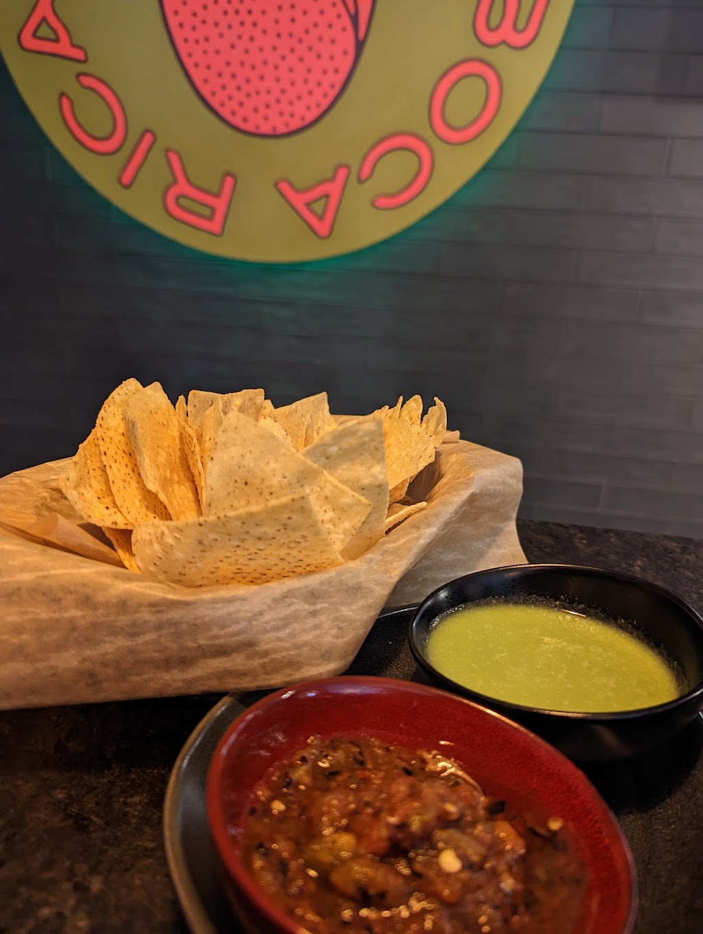 Boca Rica | restaurant | 6300 W Mequon Rd, Mequon, WI 53092, USA | 2622365440 OR +1 262-236-5440