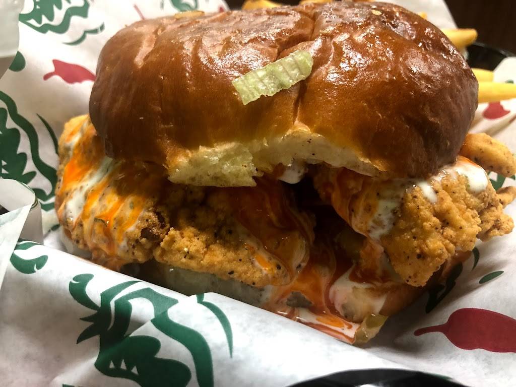 Joy Love Burgers | restaurant | 11808 Barker Cypress Rd Ste I, Cypress, TX 77433, USA | 8326532649 OR +1 832-653-2649