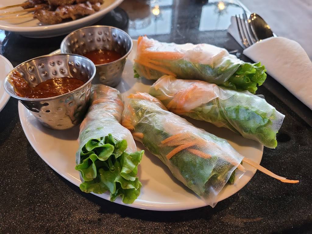 Thai Corner Restaurant and Bar | restaurant | 6850 Whitestown Pkwy, Zionsville, IN 46077, USA | 3177683004 OR +1 317-768-3004