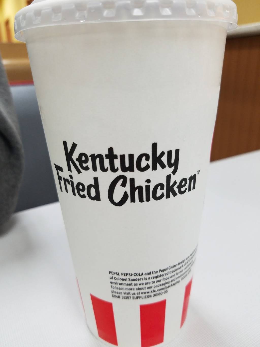 KFC | restaurant | 1692 E Commercial Ave, Lowell, IN 46356, USA | 2196960388 OR +1 219-696-0388