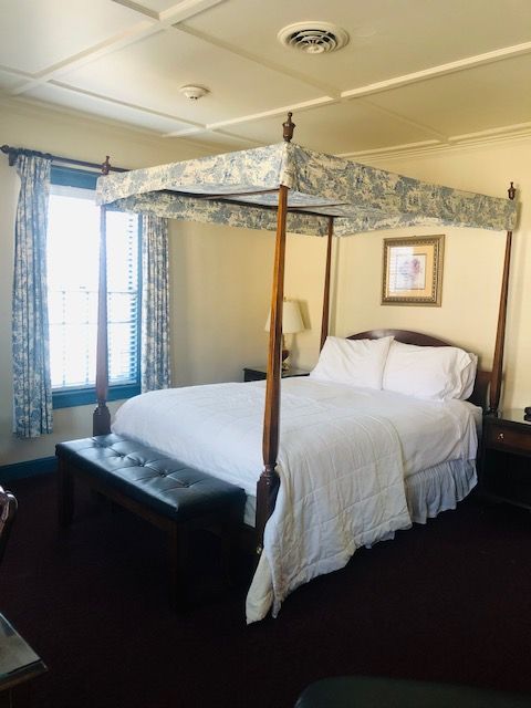 The Inn At Montpelier | restaurant | 147 Main St, Montpelier, VT 05602, USA | 8022232727 OR +1 802-223-2727