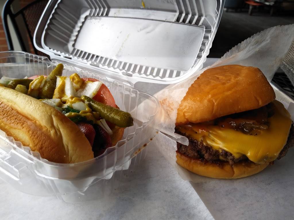 Big Als Gourmet Butter Made Burgers | restaurant | Northwest, 2221 Peachtree Rd G, Atlanta, GA 30309, USA | 4043510450 OR +1 404-351-0450