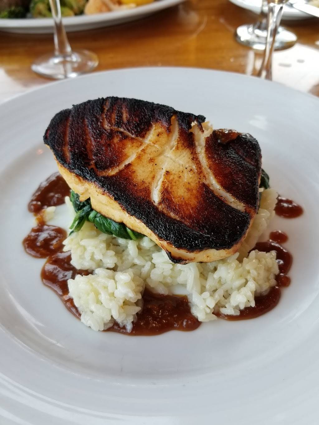 Seafood Peddler Restaurant and Fish Market | restaurant | 303 Johnson St, Sausalito, CA 94965, USA | 4153321492 OR +1 415-332-1492