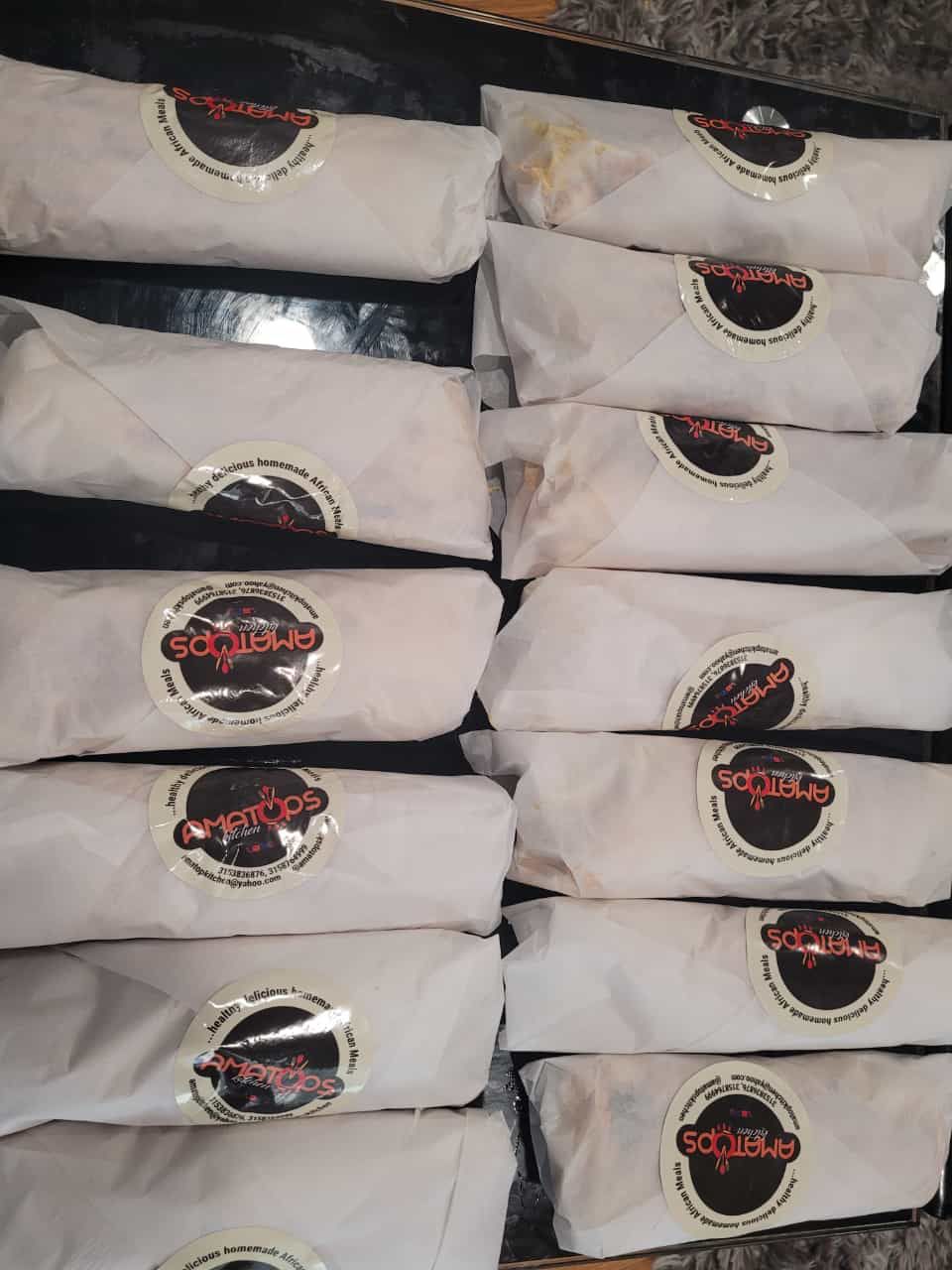 Amatops Kitchen | restaurant | 2708 Court St, Syracuse, NY 13208, USA | 3153836876 OR +1 315-383-6876