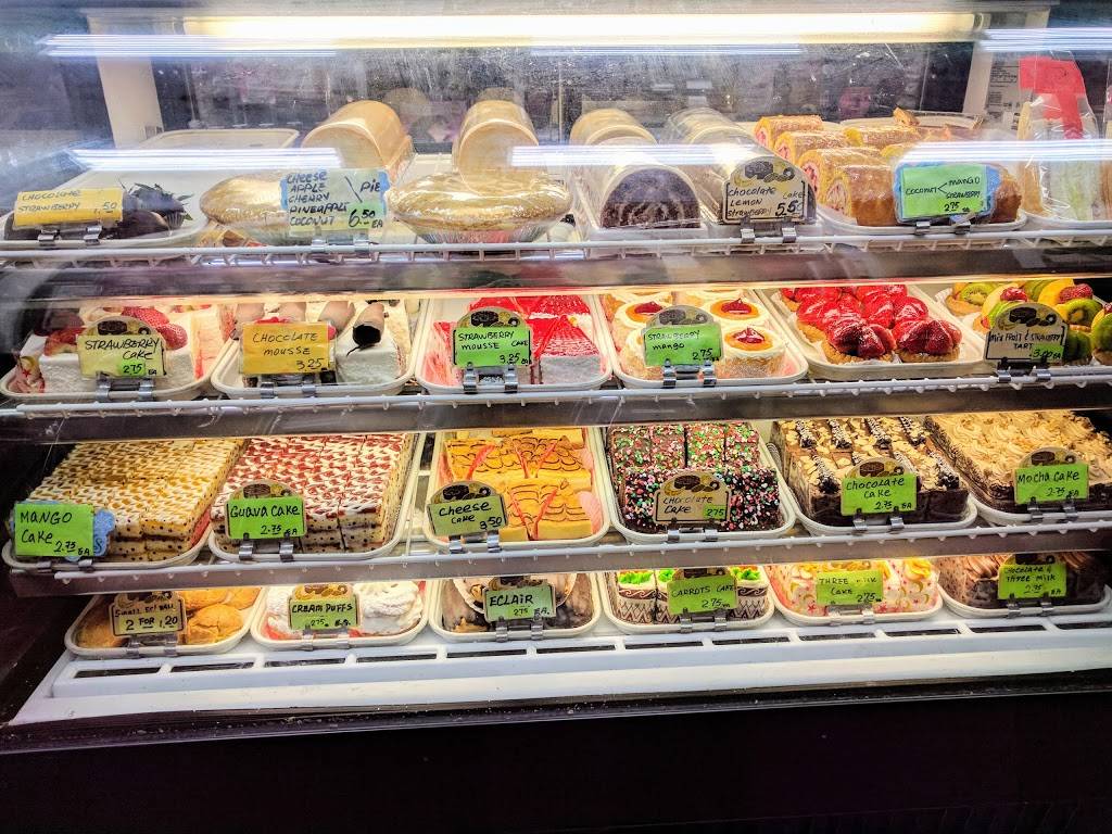 Dragon City Bakery & Cafe | bakery | 2367 Mission St, San Francisco, CA 94110, USA | 4158219718 OR +1 415-821-9718