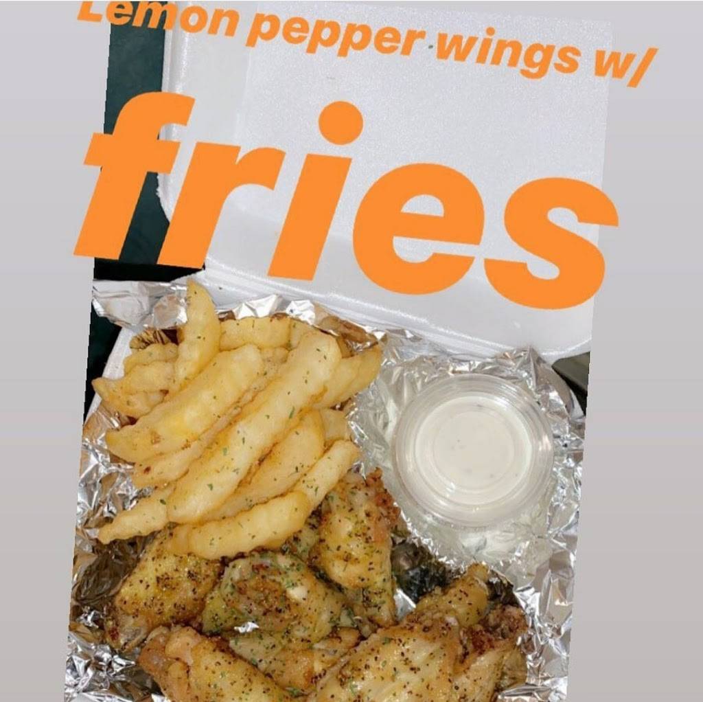 FoodVille Food Truck | restaurant | 117 Basswood Terrace, Pearl, MS 39208, USA | 6019419690 OR +1 601-941-9690