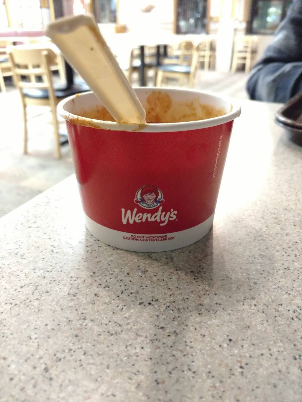 Wendys | restaurant | N96W17600 County Line Rd, Colgate, WI 53017, USA | 2622551315 OR +1 262-255-1315