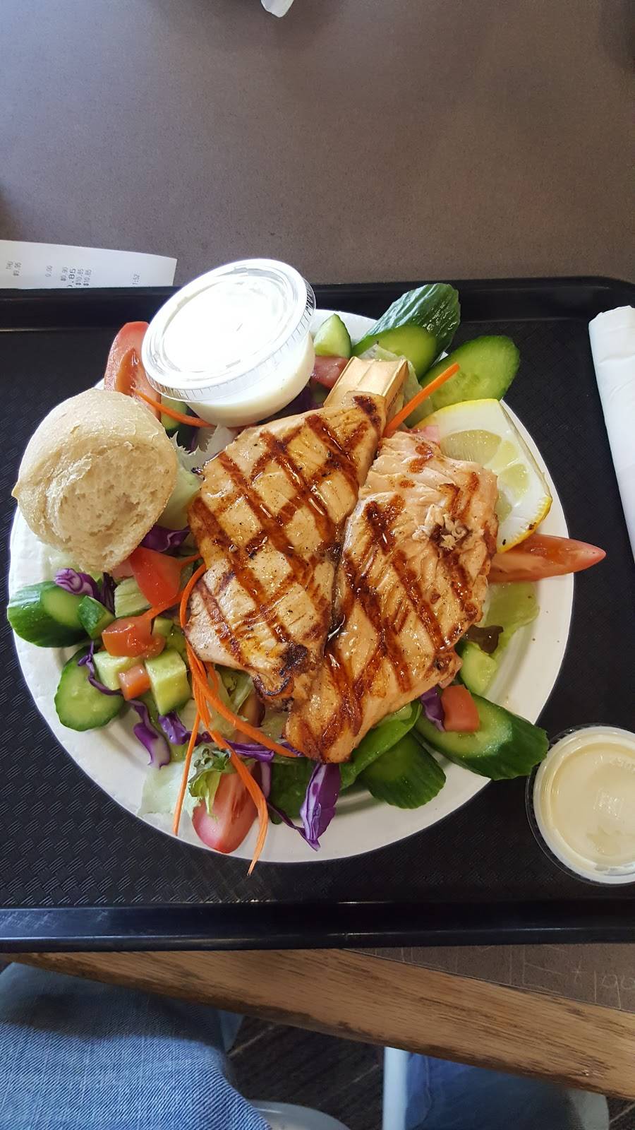 The Green Olive | restaurant | 4840 S Eastern Ave, Commerce, CA 90040, USA | 3237217213 OR +1 323-721-7213