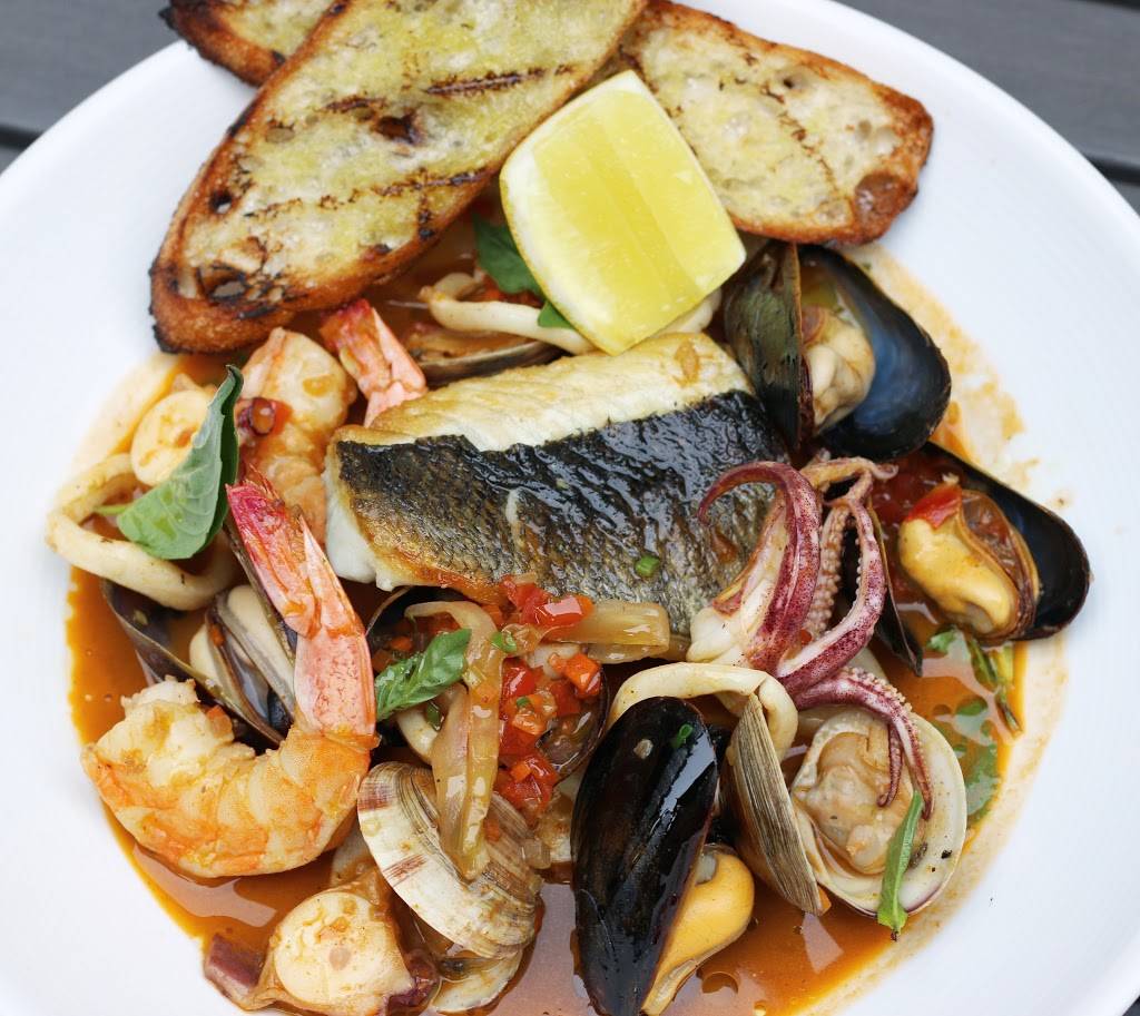 Tagliata | restaurant | 1012 Fleet St, Baltimore, MD 21202, USA | 4102445830 OR +1 410-244-5830